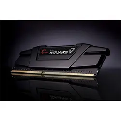 رم دسکتاپ DDR4 تک کاناله 3200 مگاهرتز CL16 جی اسکیل مدل RIPJAWS ظرفیت 16 گیگابایت