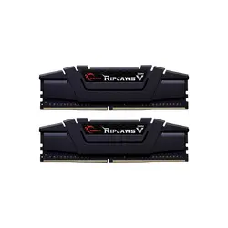 رم دسکتاپ DDR4 دو کاناله 3600 مگاهرتز CL16 جی اسکیل مدل RIPJAWS ظرفیت 64 گیگابایت
