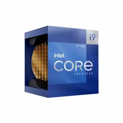 Intel® Core™ i9-12900K پردازنده مرکزی اینتل سری
