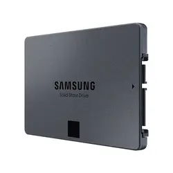 اس اس دی اینترنال سامسونگ QVO 870 ظرفیت4 ترابایت