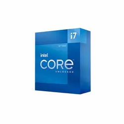 Intel® Core™ i7-12700KF پردازنده مرکزی اینتل سری