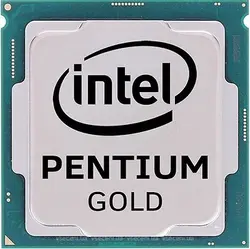 Pentium Gold G5400 پردازنده مرکزی اینتل سری