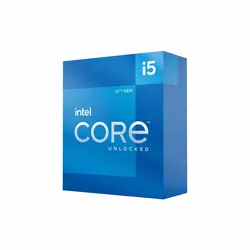 Intel® Core™ i5-12600K پردازنده مرکزی اینتل سری