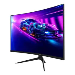 مانیتور 22 اینچ جی پلاس مدل GGM-K327QN