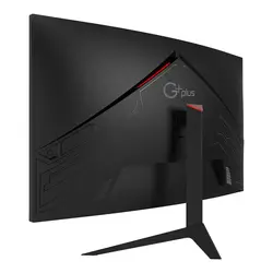 مانیتور 22 اینچ جی پلاس مدل GGM-K327QN