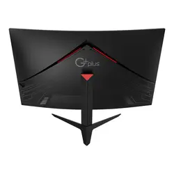 مانیتور 22 اینچ جی پلاس مدل GGM-K327QN