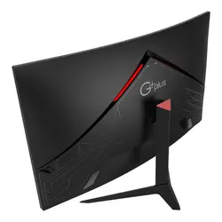 مانیتور 22 اینچ جی پلاس مدل GGM-K327QN