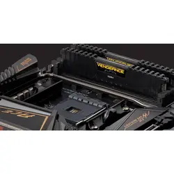 رم کورسیر Vengeance LPX 64GB 32GBx2 3600MHz CL18