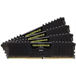 رم کورسیر VENGEANCE LPX 16GB 3200MHz CL16