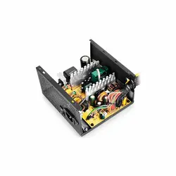 منبع تغذیه دیپ کول مدل DN500