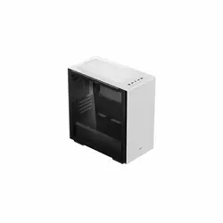 کیس دیپ کول MACUBE 110 BK -WH