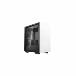 کیس دیپ کول MACUBE 110 BK -WH