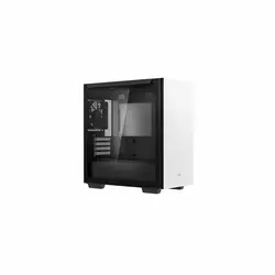 کیس دیپ کول MACUBE 110 BK -WH