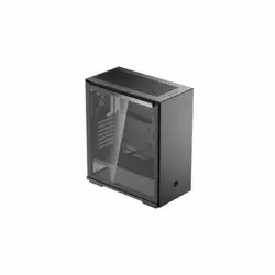 کیس دیپ کول MACUBE 310 P BK