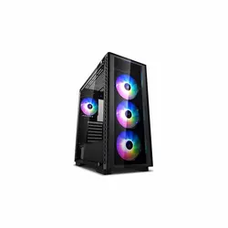 کیس دیپ کول MATREXX 50 ADD-RGB 4F