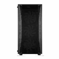 کیس گیمینگ سیلوراستون مدل SST-FARA B1 Lucid Rainbow