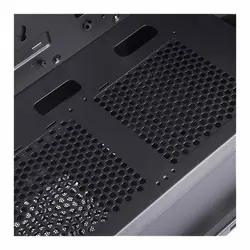 کیس گیمینگ سیلوراستون مدل SST-FARA B1 Lucid Rainbow