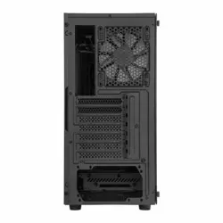 کیس گیمینگ سیلوراستون مدل SST-FARA B1 Lucid Rainbow