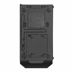 کیس گیمینگ سیلوراستون مدل SST-FARA B1 Lucid Rainbow