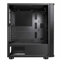 کیس گیمینگ اوست مدل GT-AV02-BG LED