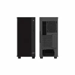 کیس دیپ کول MATREXX 55 MESH ADD-RGB 4F