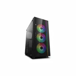 کیس دیپ کول MATREXX 55 V3 ADD-RGB 3F