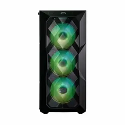 کیس کولرمستر TD500 MESH BLACK