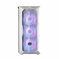 کیس کولرمستر TD500 MESH WHITE