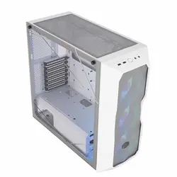 کیس کولرمستر TD500 MESH WHITE