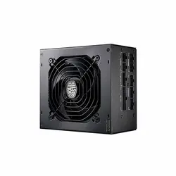 پاور 750 واتی کولر مستر مدل MWE Gold Fully Modular 750W