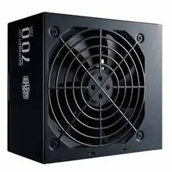 پاور 700 واتی Cooler Master MasterWatt Lite 700W