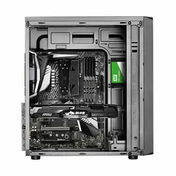 GREEN AVA Plus کیس گرین