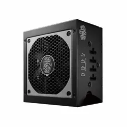 پاور نیمه ماژولار 650 واتی COOLER MASTER V650 Semi-Modular