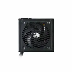 پاور 650 واتی کولر مستر مدل MW SEMI-MODULAR 650W
