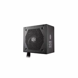 پاور 650 واتی کولر مستر مدل MW SEMI-MODULAR 650W