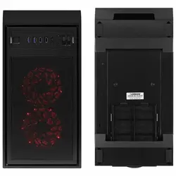 کیس گرین GREEN Z4 ASTIAK