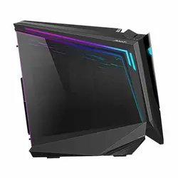 کیس آئورس C700 GLASS