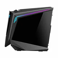 کیس آئورس C700 GLASS
