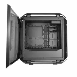کیس کولرمستر C700P BLACK EDITION