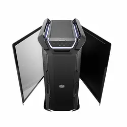 کیس کولرمستر C700P BLACK EDITION