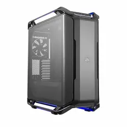 کیس کولرمستر C700P BLACK EDITION