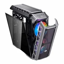 کیس کولرمستر H500P MESH ARGB