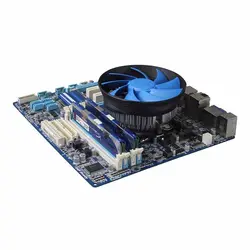 فن خنک کننده سی پی یو GAMMAXX GTE V2