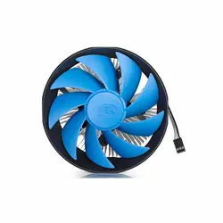 فن خنک کننده سی پی یو GAMMAXX GTE V2