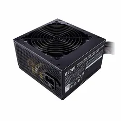 پاور ۶۵۰ واتی کولر مستر مدل MWE 650 WHITE 230V