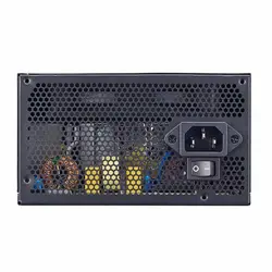 پاور ۶۵۰ واتی کولر مستر مدل MWE 650 WHITE 230V