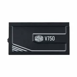 پاور ۷۵۰ واتی کولر مستر مدل V Gold