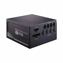 پاور ۷۵۰ واتی کولر مستر مدل V Gold