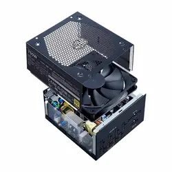 پاور ۷۵۰ واتی کولر مستر مدل V Gold