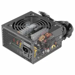 GREEN GP500A-ECO Rev3.1 منبع تغذیه گرین مدل